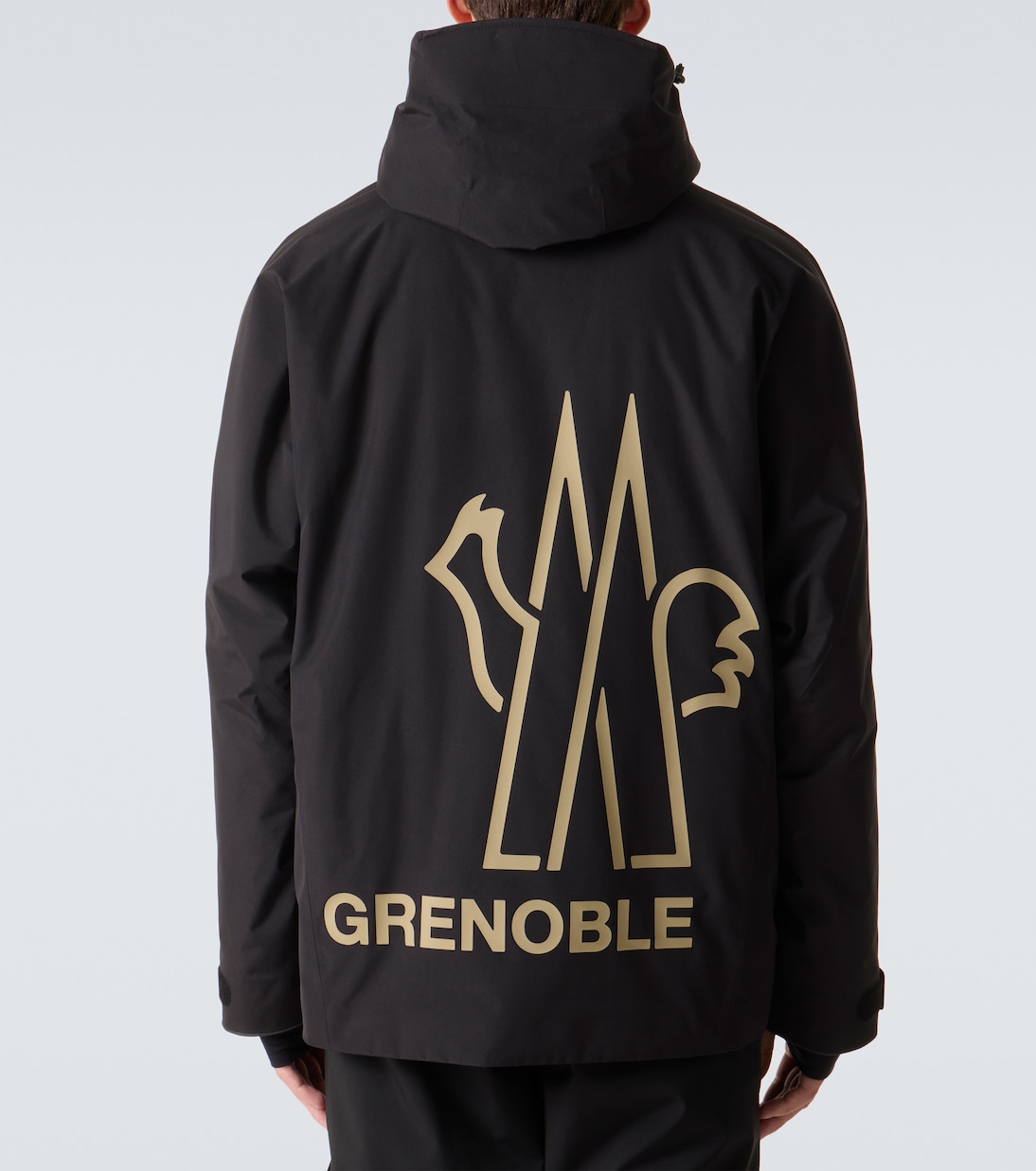 Skijacke Balmhorn | Moncler Grenoble