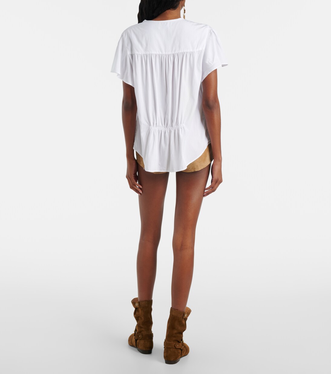 Top Synda | Isabel Marant