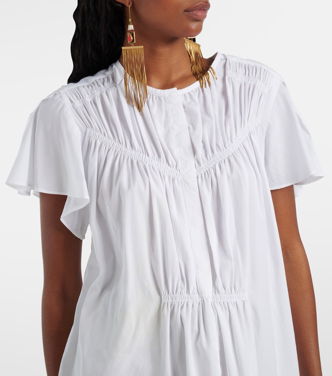 Top Synda | Isabel Marant