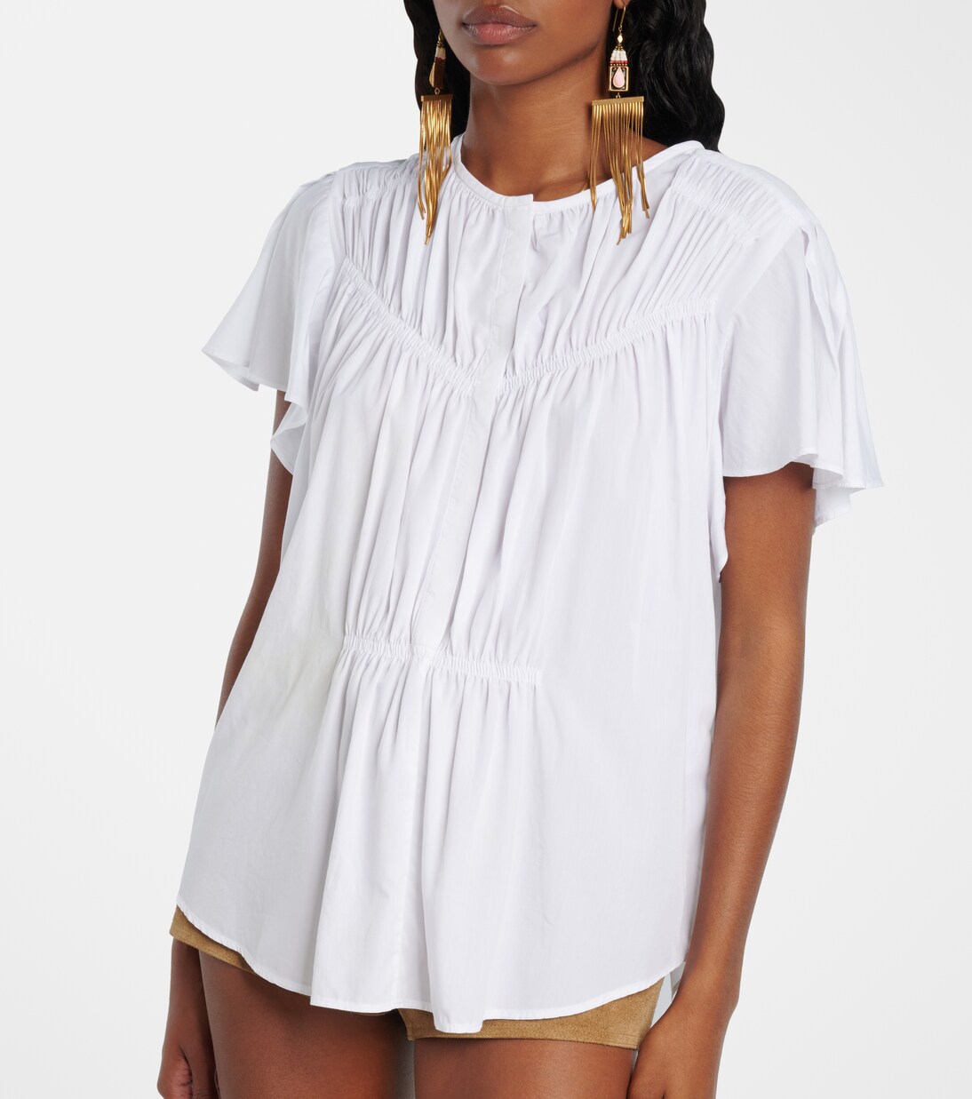 Top Synda | Isabel Marant