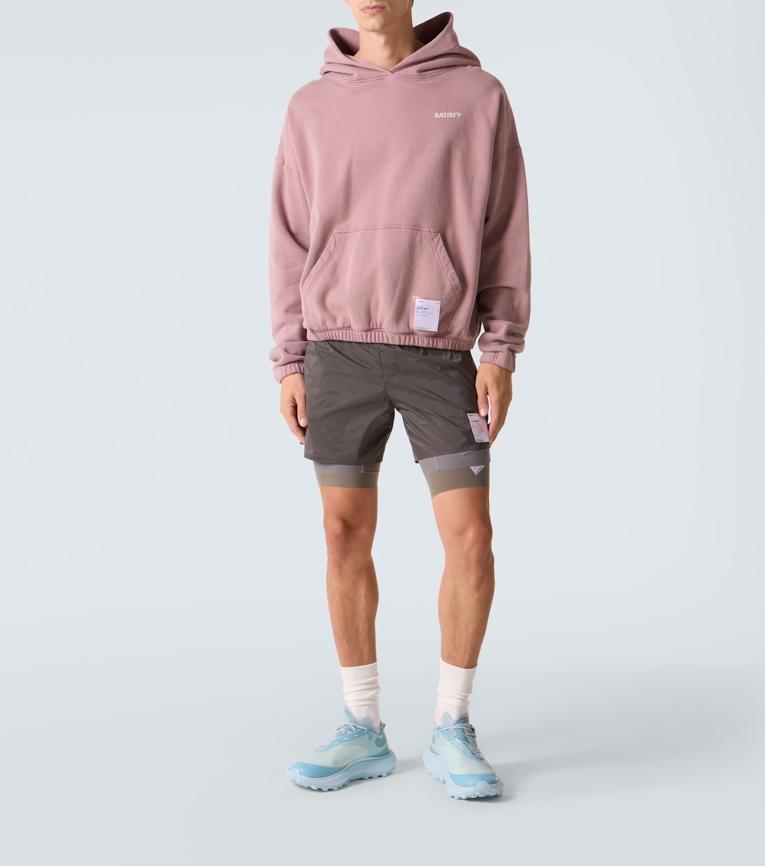 TheRocker running shoes | Satisfy