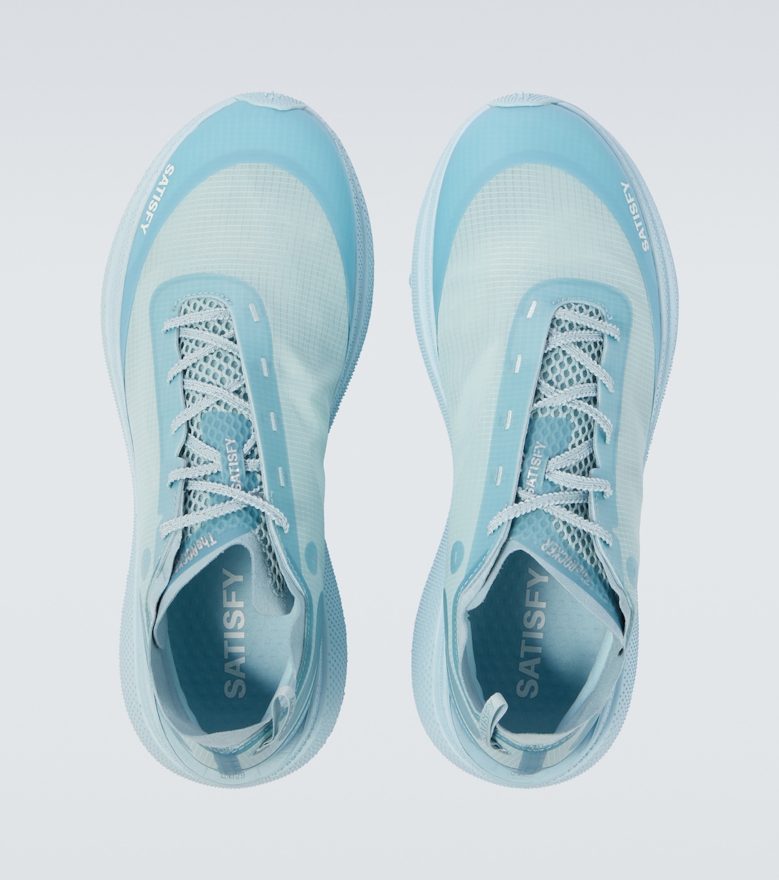 TheRocker running shoes | Satisfy