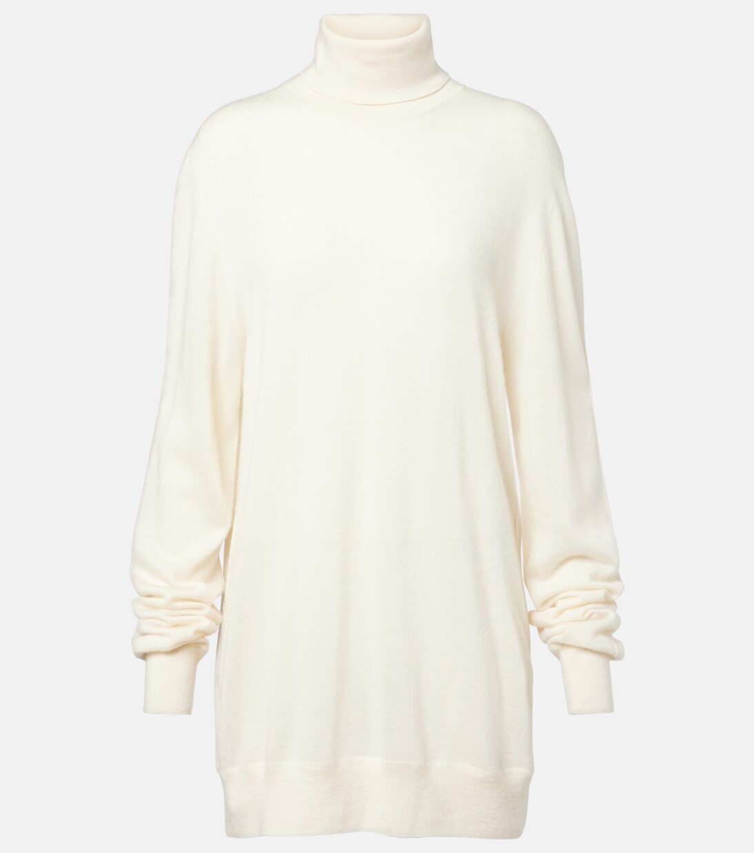 Rollkragenpullover Lizzy aus Kaschmir | The Row