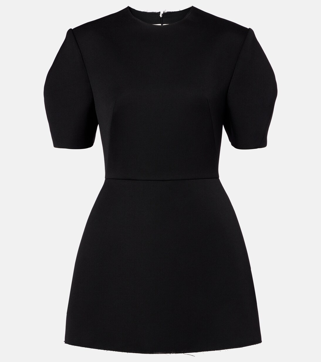 Minikleid aus Wolle | Givenchy