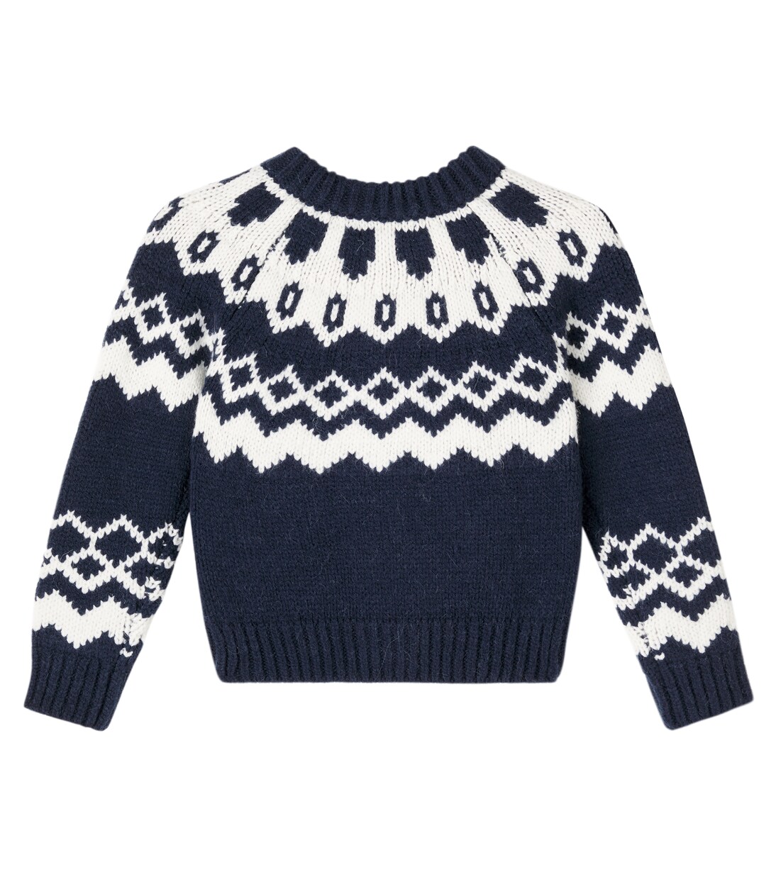 Jacqueline cardigan | C'era Una Volta