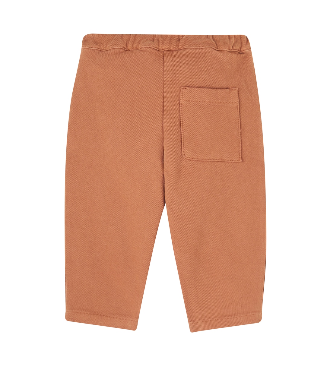 Baby Blas cotton twill pants | 1 + in the Family