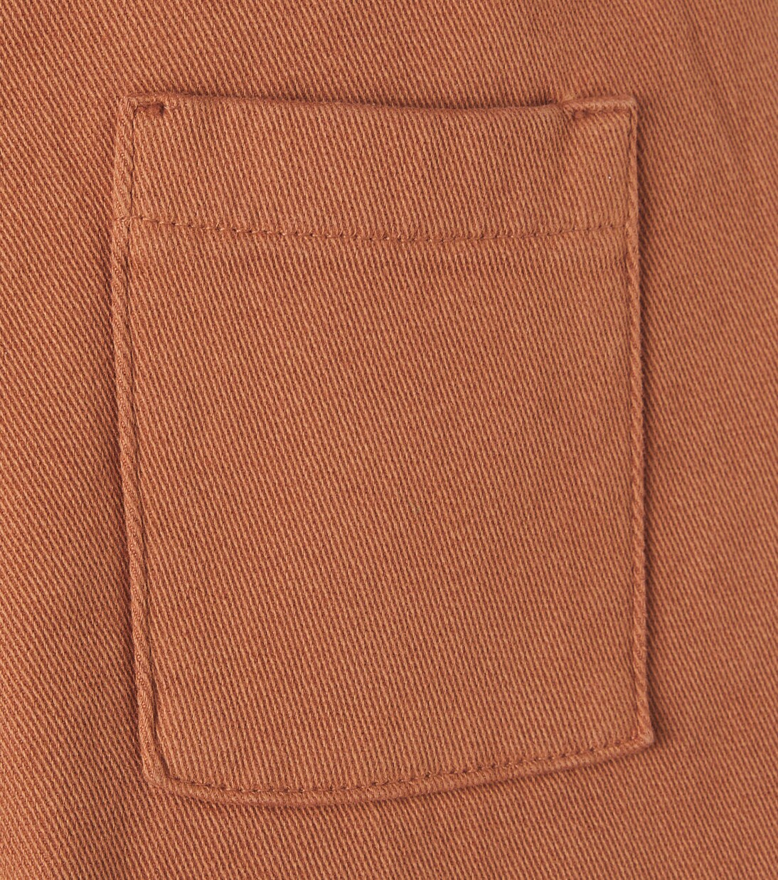 Baby Blas cotton twill pants | 1 + in the Family