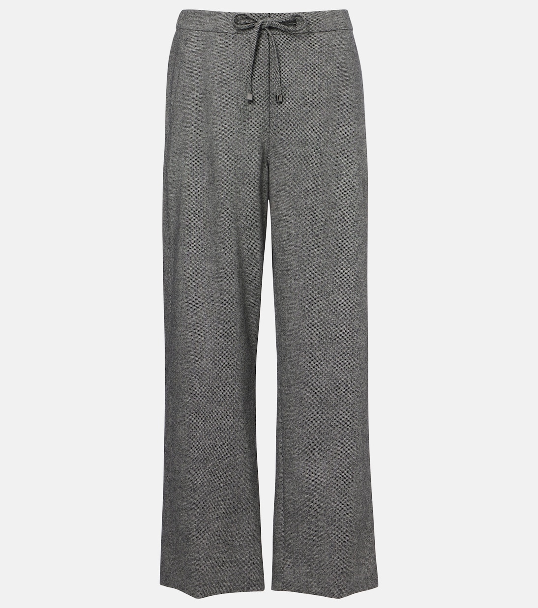 Livio wool and cashmere pants | 'S Max Mara