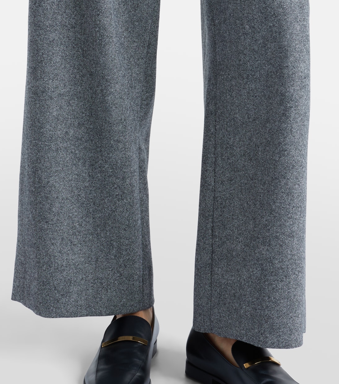 Livio wool and cashmere pants | 'S Max Mara
