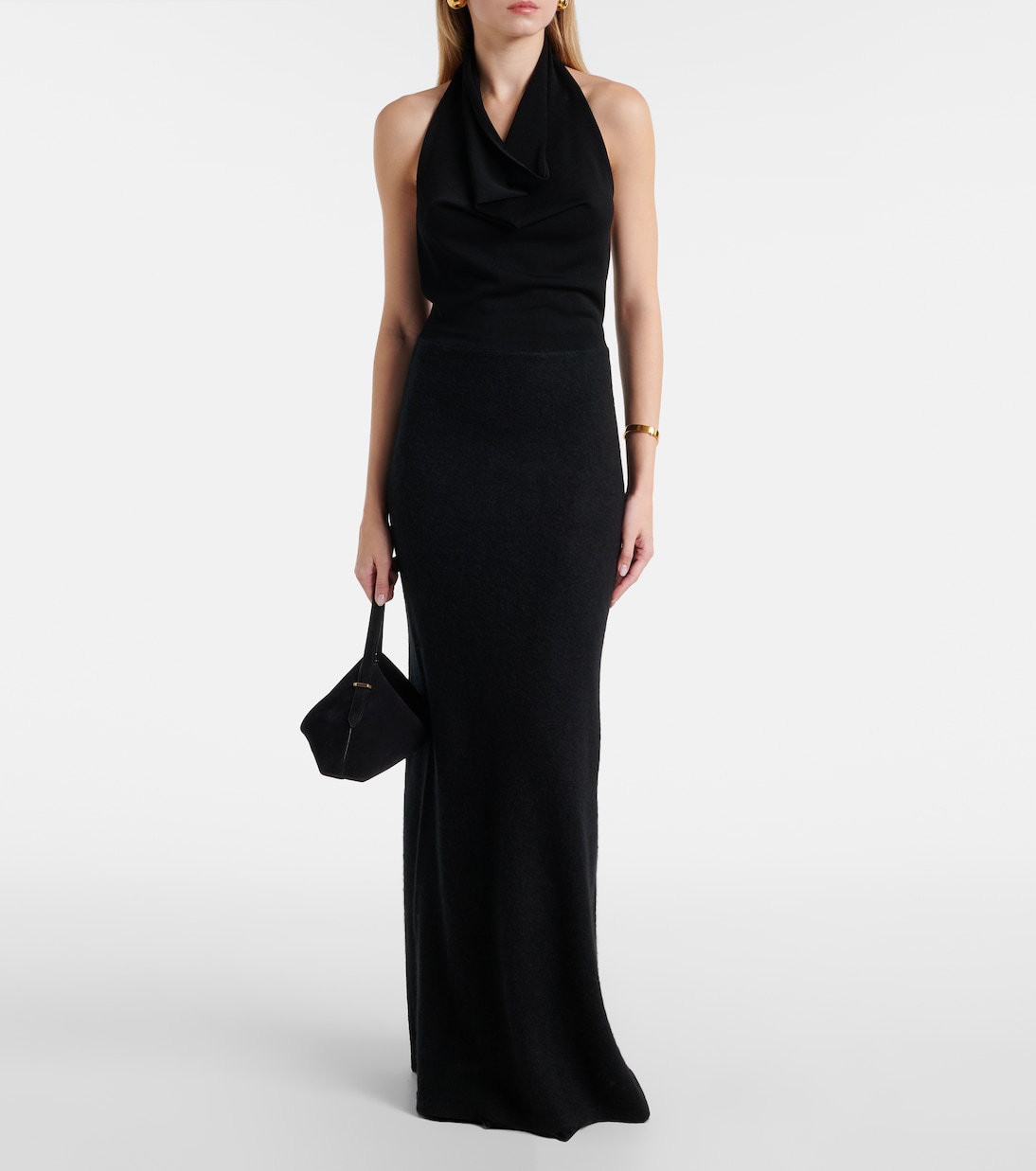 Maxikleid Iro | Aya Muse