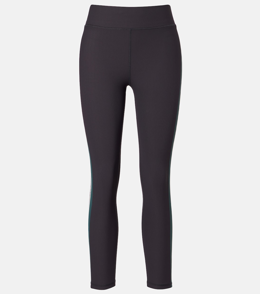 Mid-rise leggings | The Upside