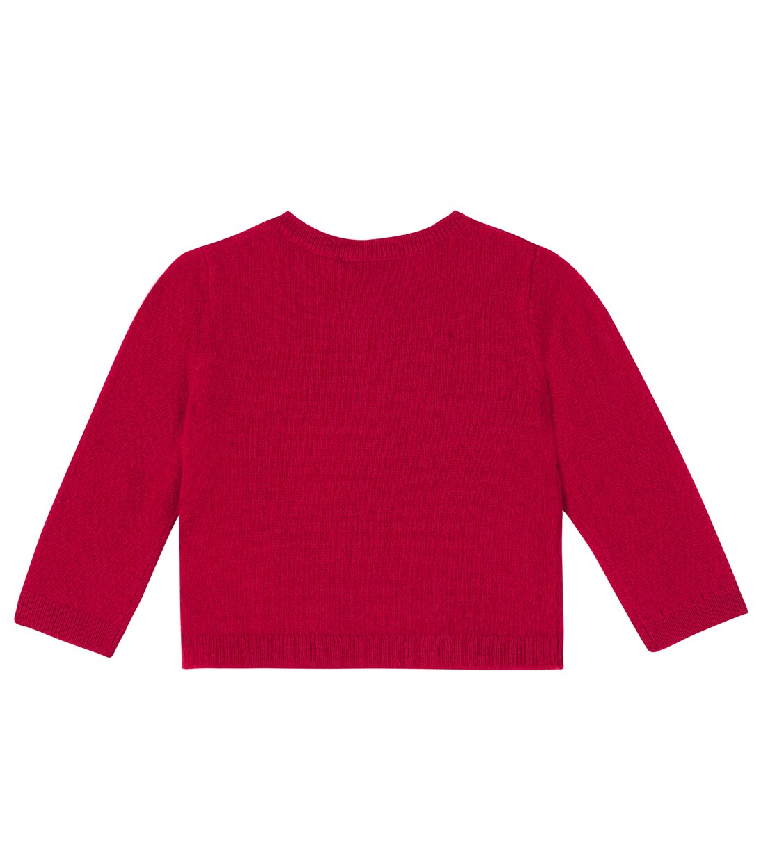 Baby Teyana cashmere cardigan | Bonpoint