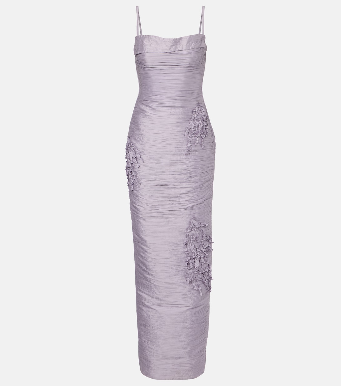 Robe Marisol aus Taft | Marmar Halim