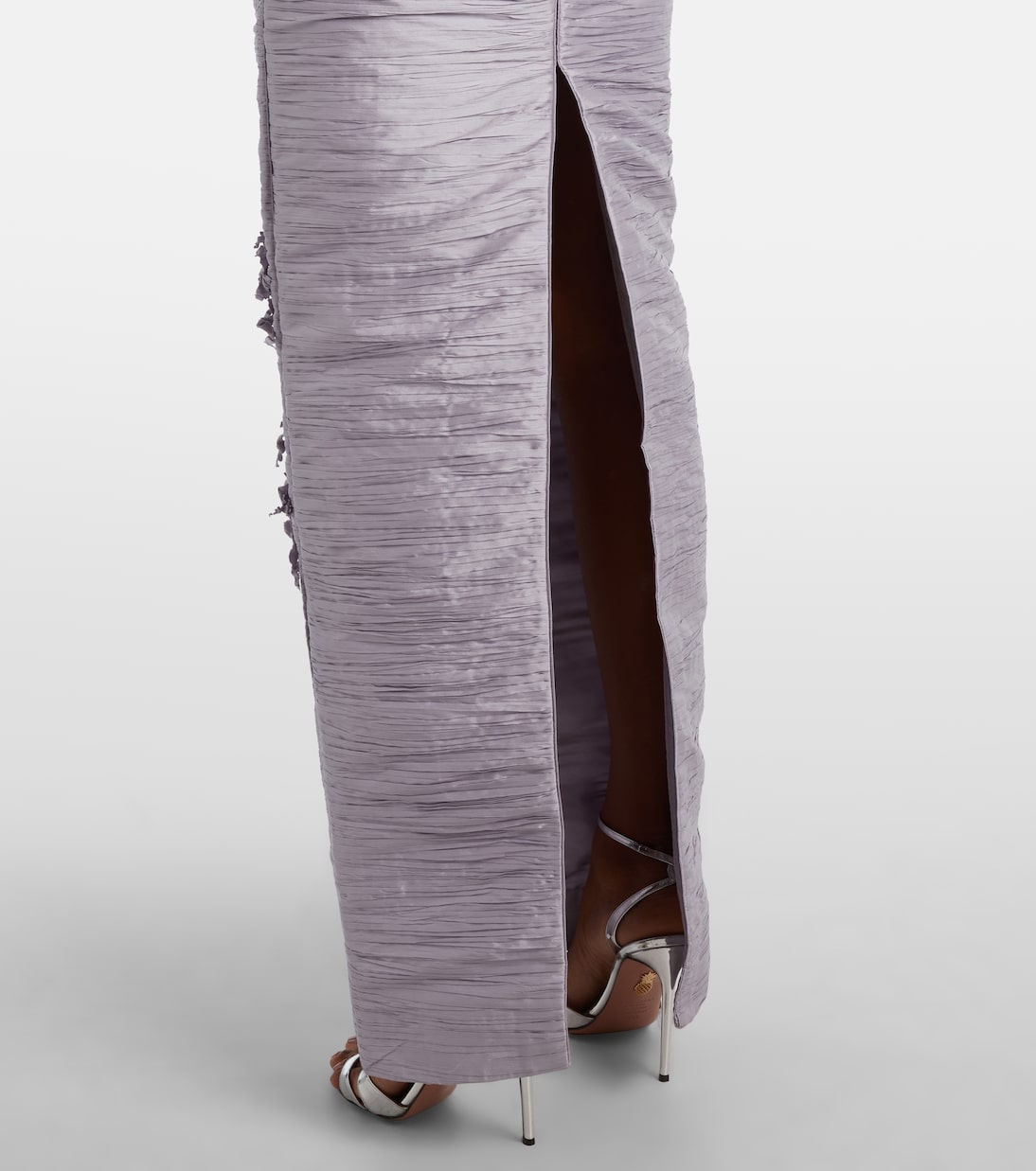 Robe Marisol aus Taft | Marmar Halim