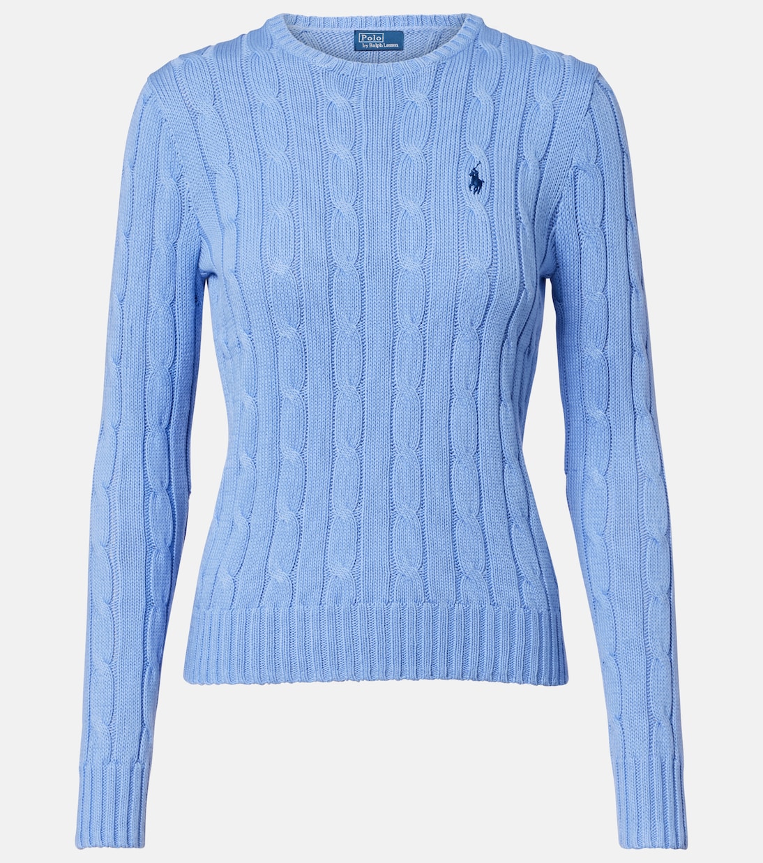 Pullover aus Baumwolle | Polo Ralph Lauren