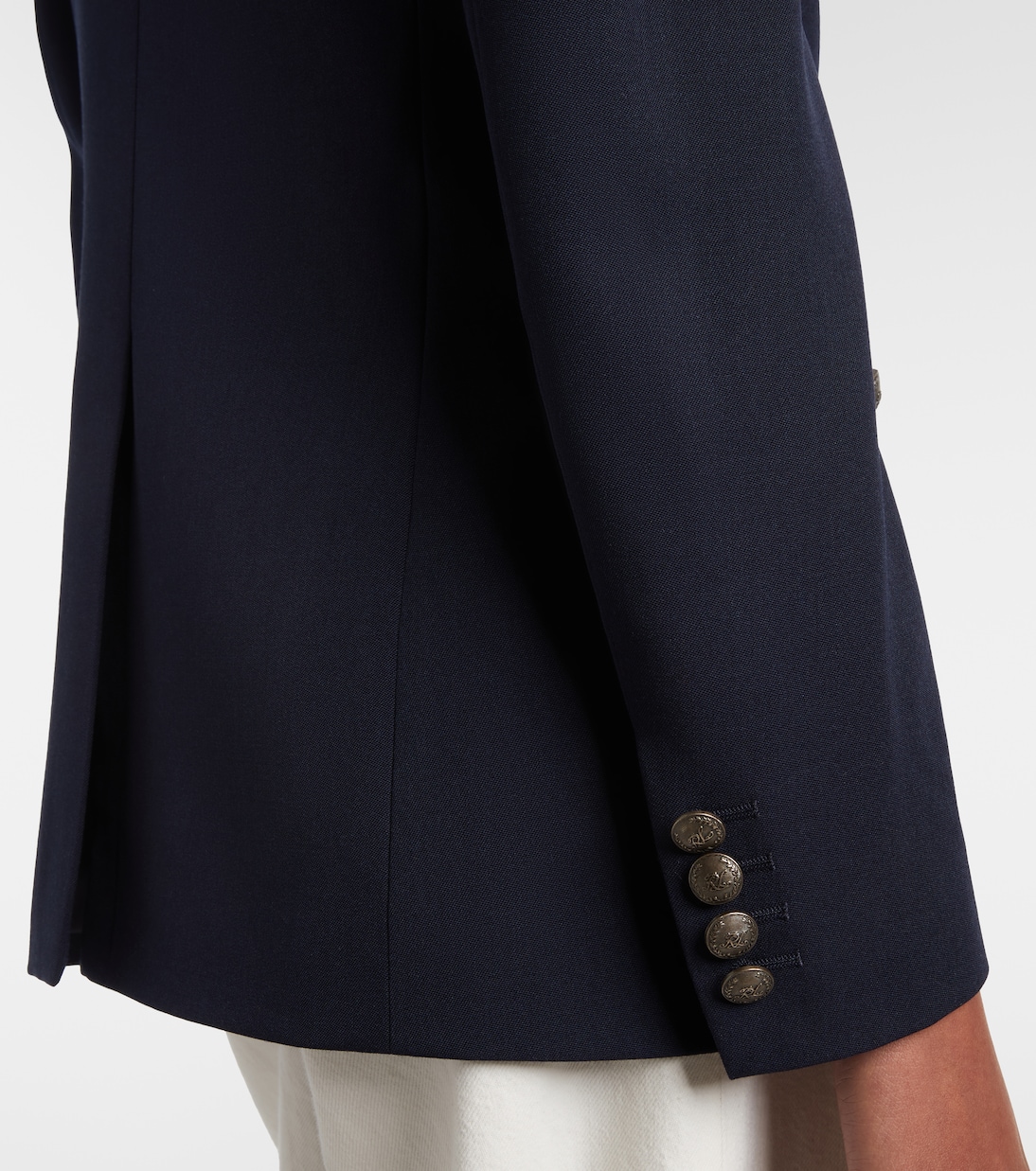 Wool jacket | Ralph Lauren Collection