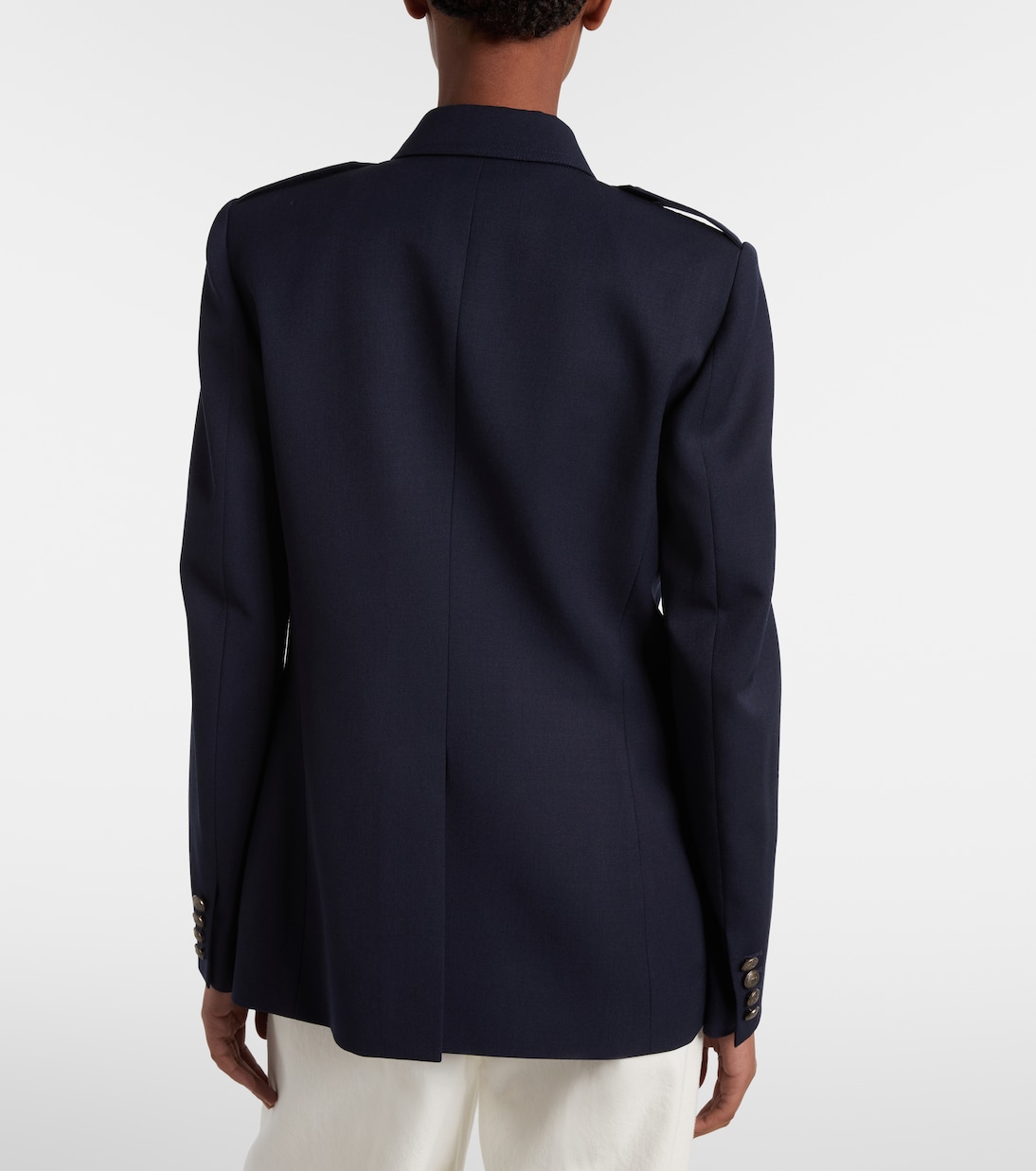 Wool jacket | Ralph Lauren Collection