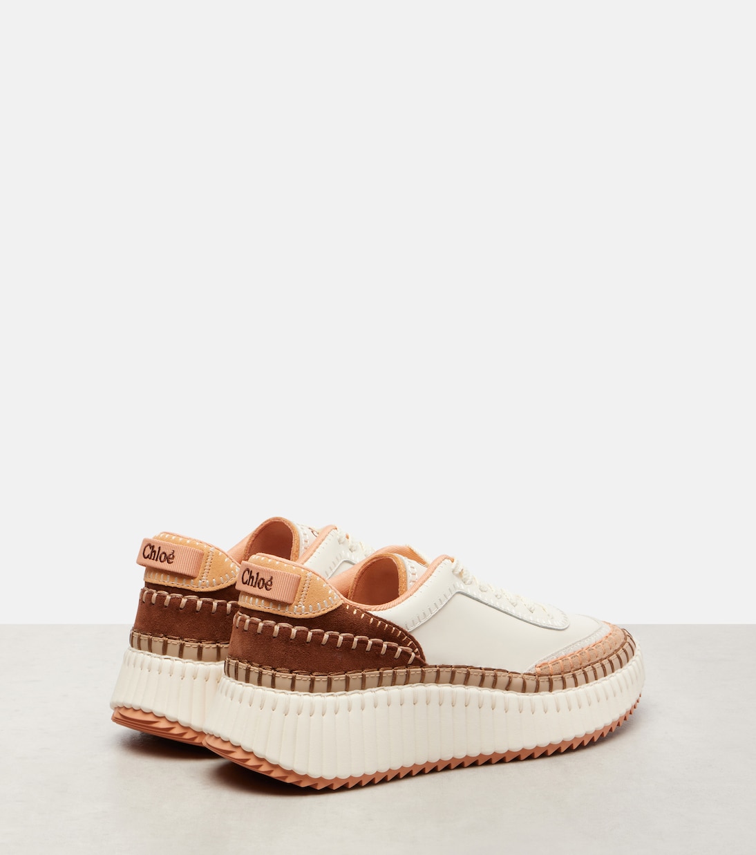 Baskets Nama | Chloé