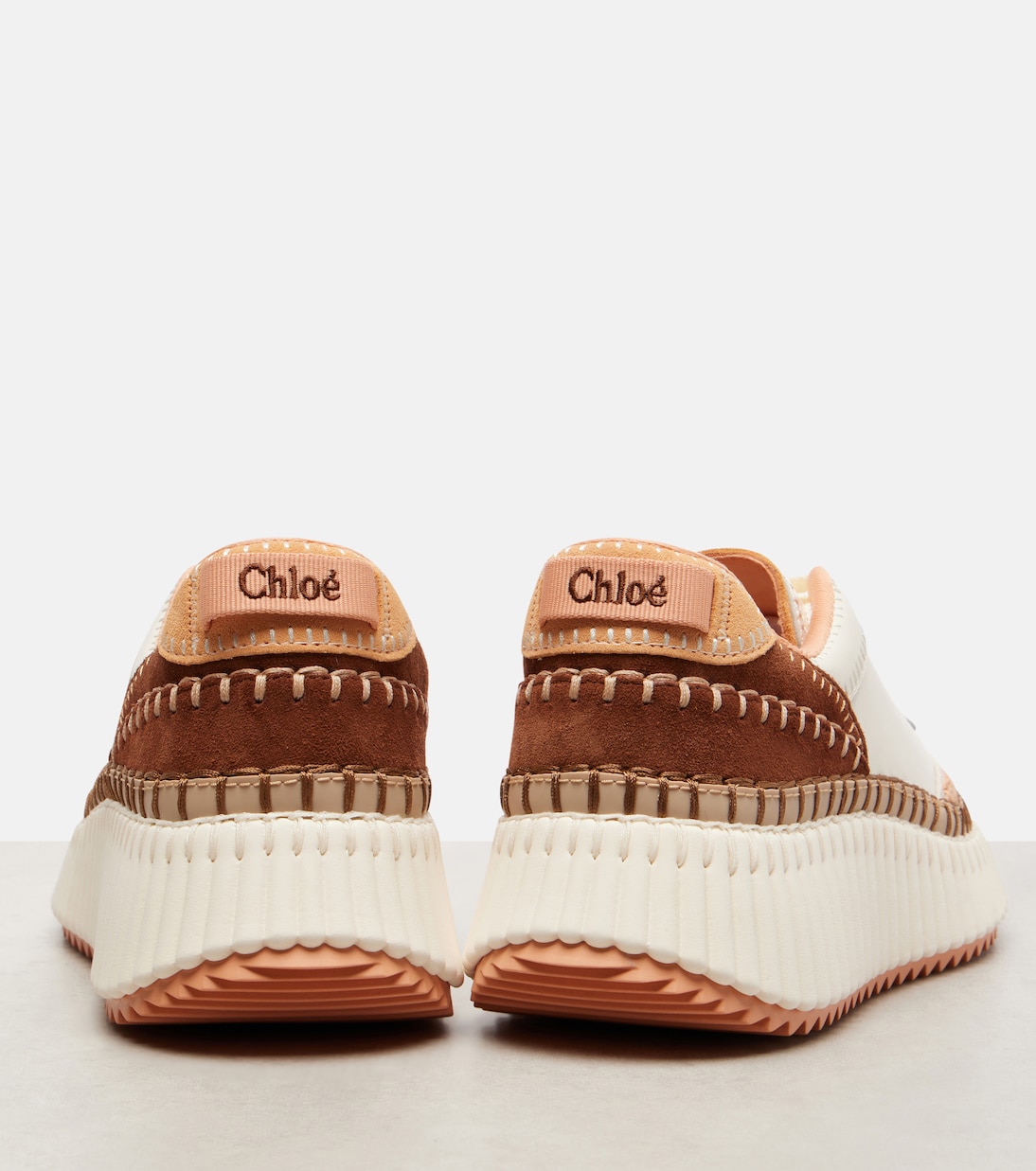 Baskets Nama | Chloé