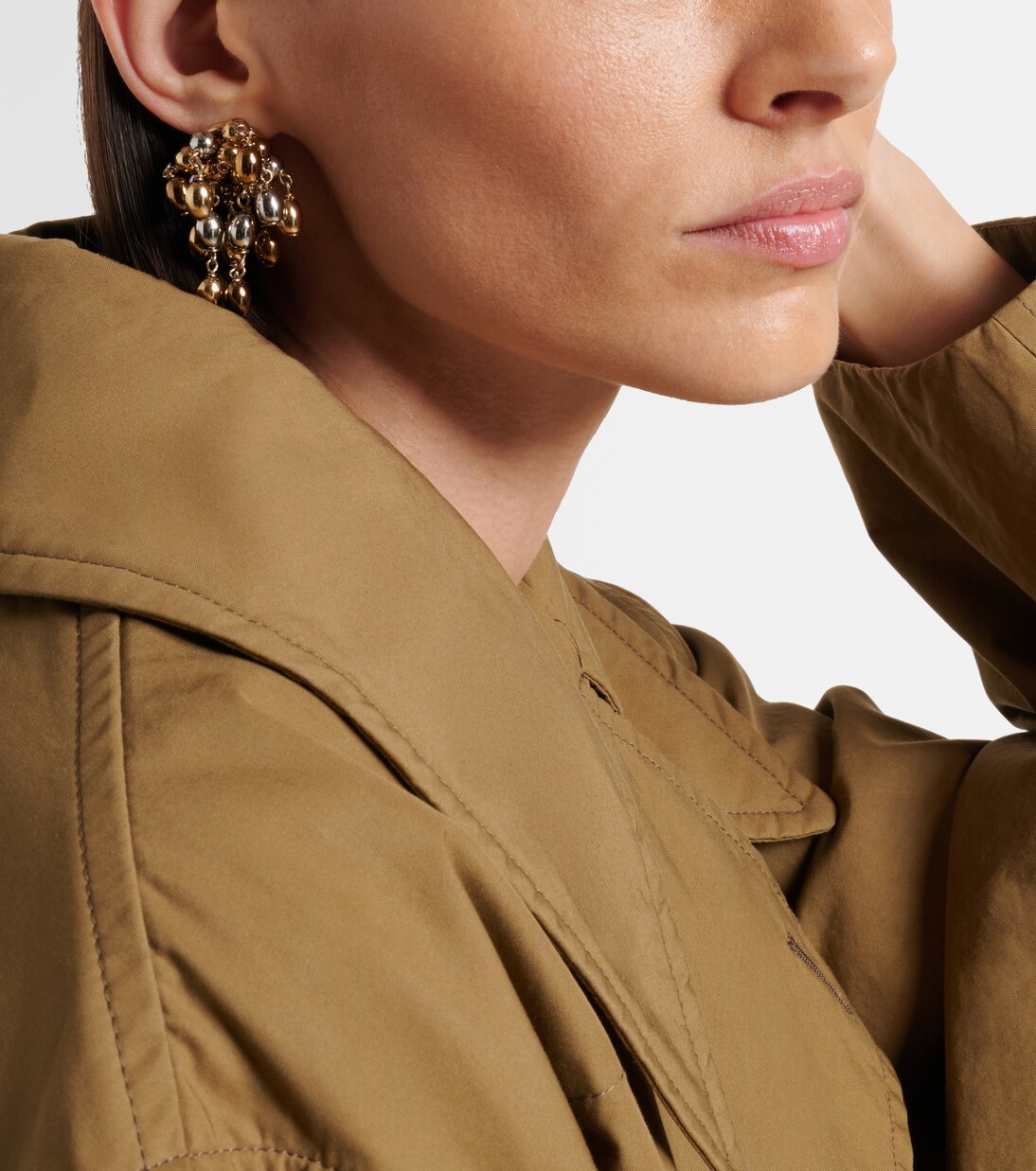 Ohrringe Seeds | Lemaire