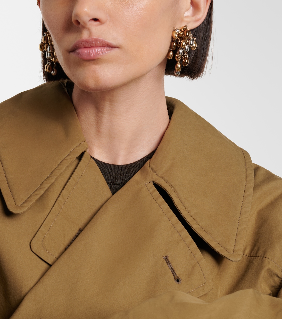 Ohrringe Seeds | Lemaire