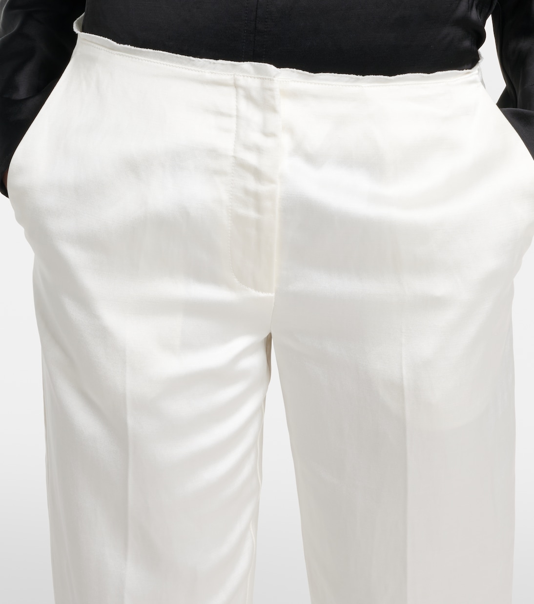 Gerade Hose | Toteme