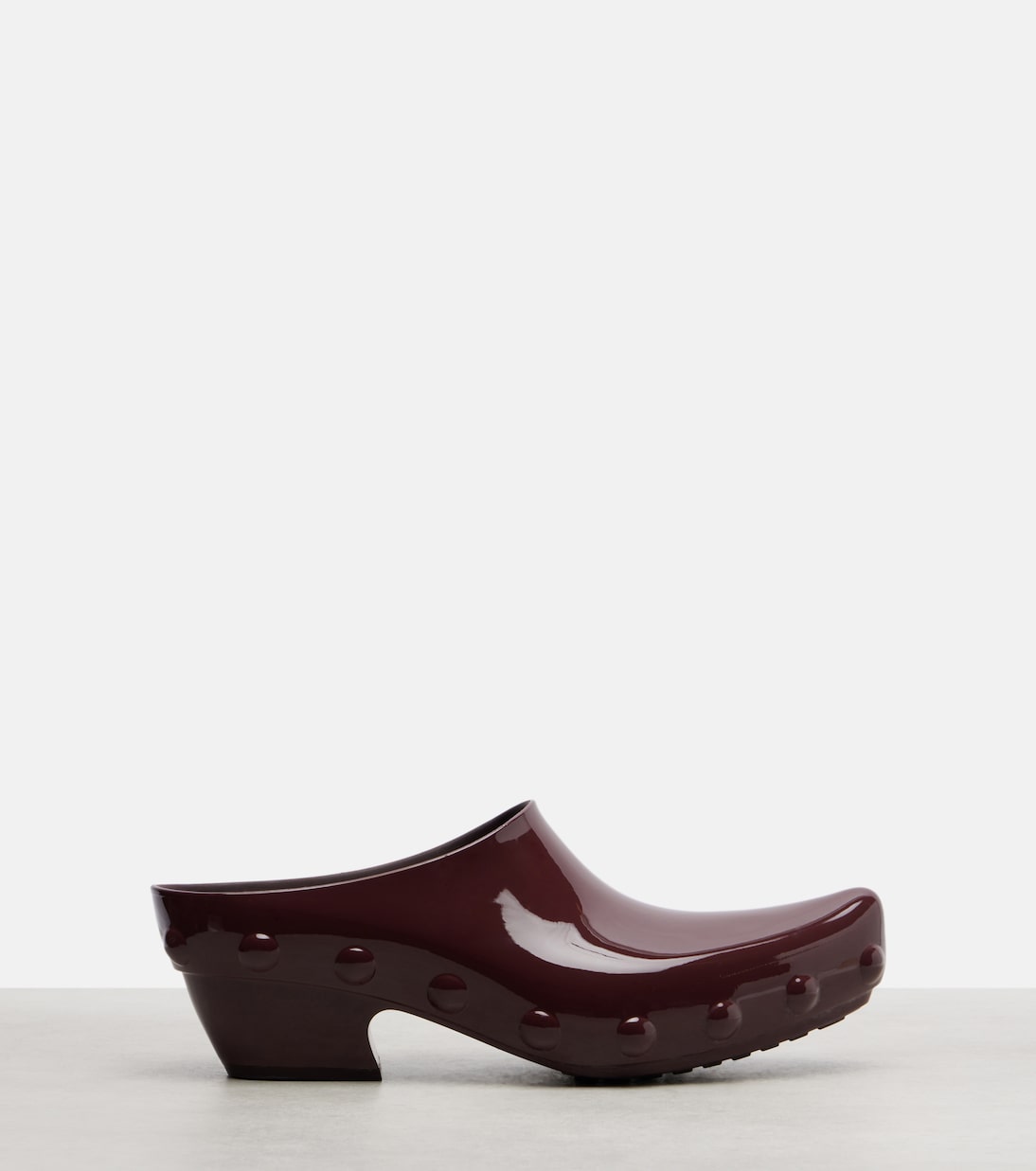 Gondola clogs | Bottega Veneta