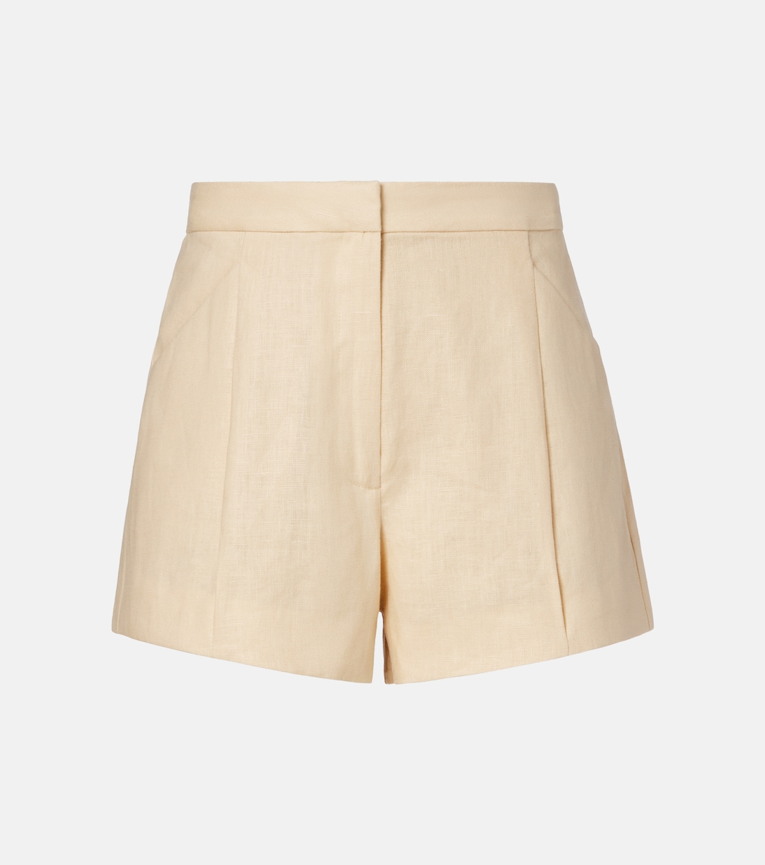 Rosalie linen shorts | Posse