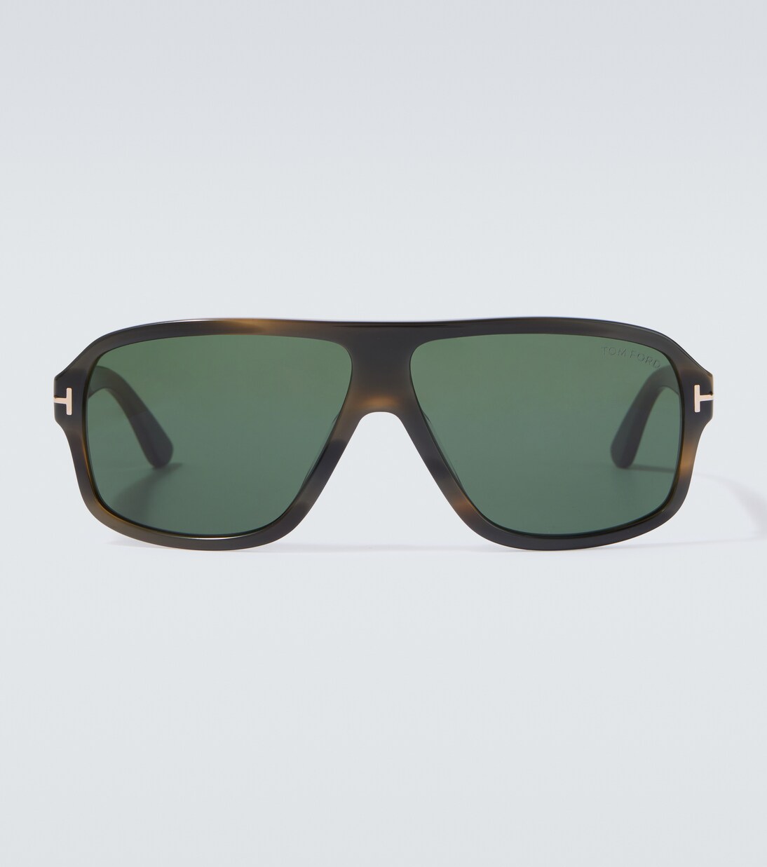 William flat-top sunglasses | Tom Ford