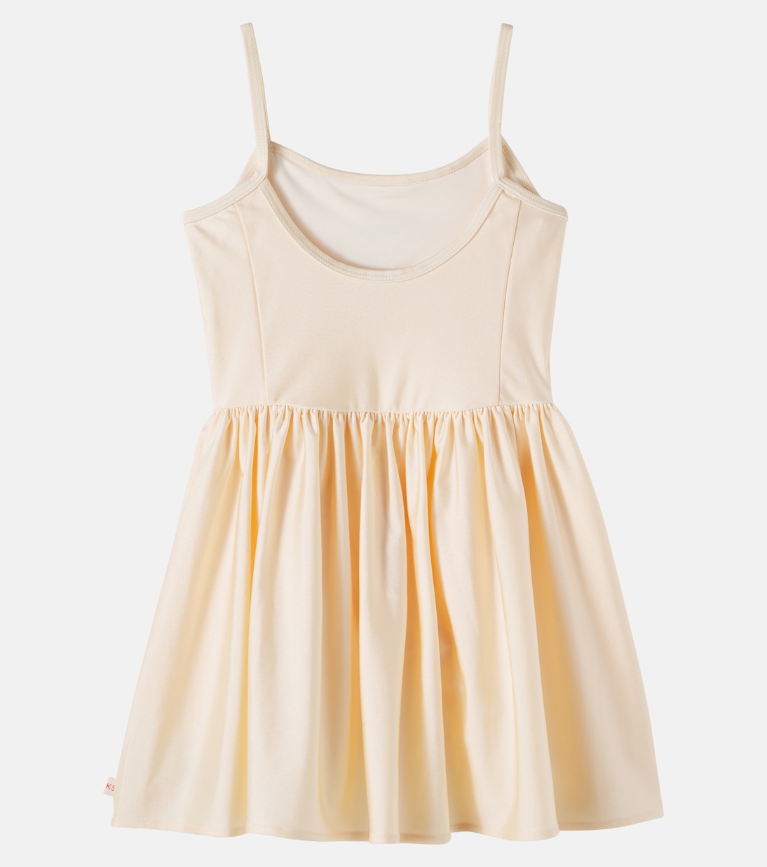 Kleid Marin mit Pailletten | Konges Sløjd