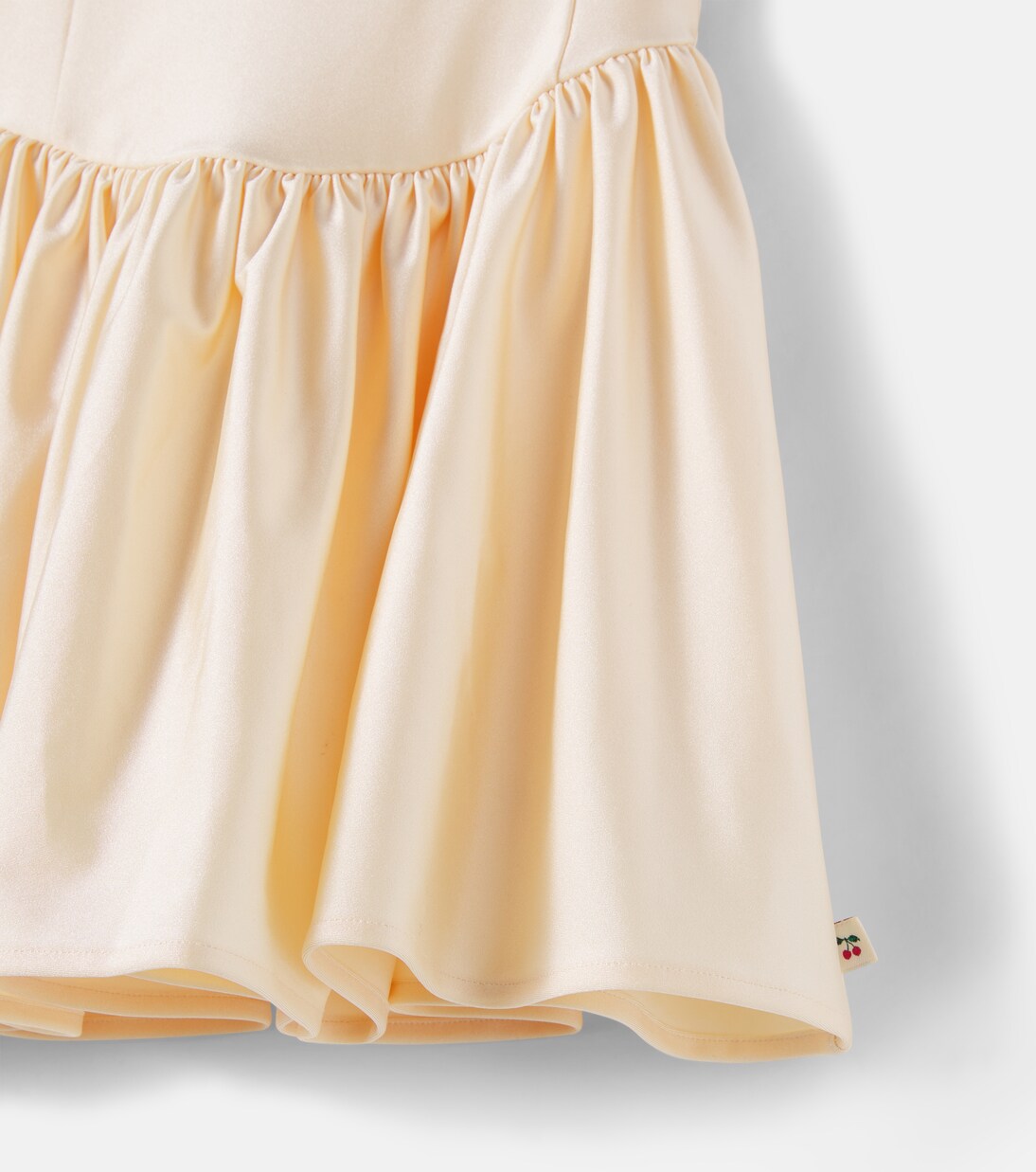 Kleid Marin mit Pailletten | Konges Sløjd