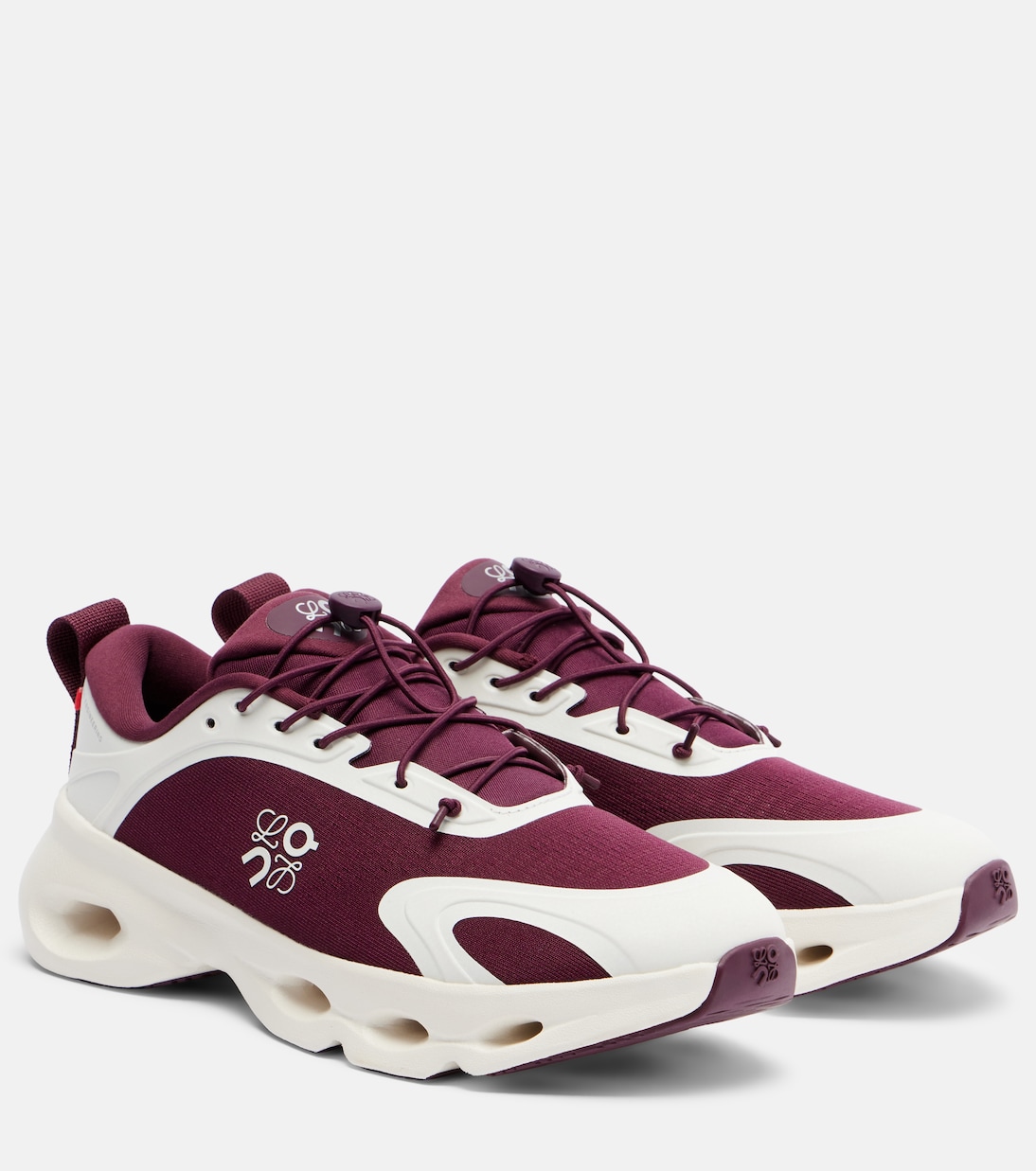 x On Cloudsolo running shoes | Loewe