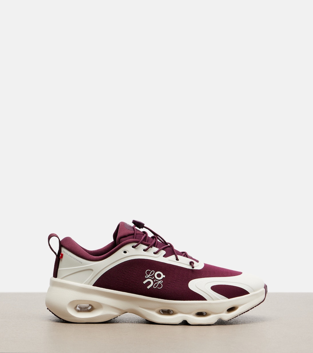 x On Cloudsolo running shoes | Loewe