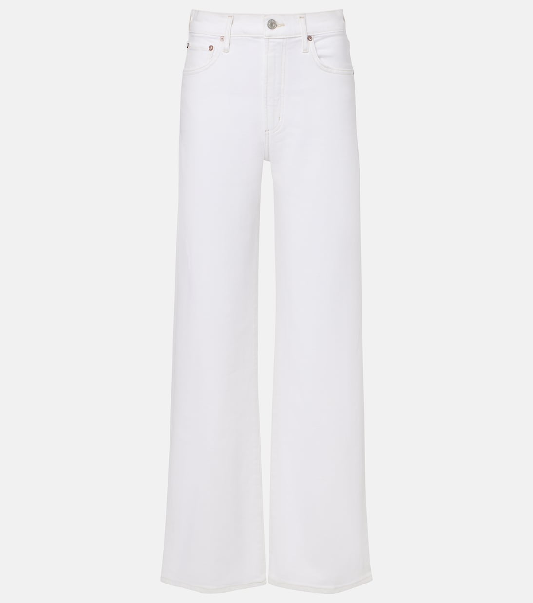 Harper straight jeans | Agolde