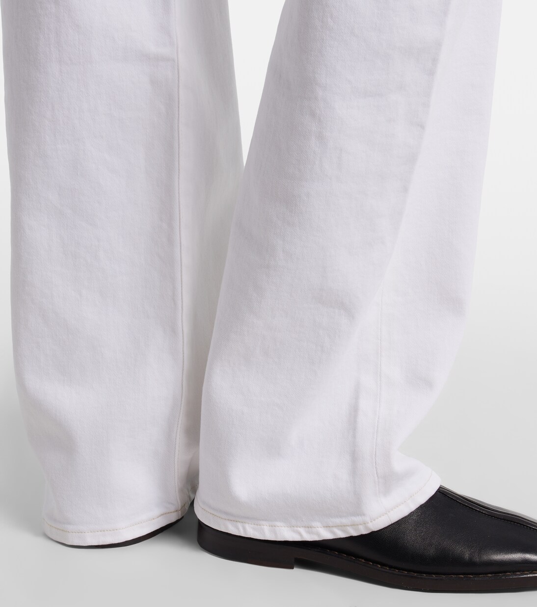 Harper straight jeans | Agolde