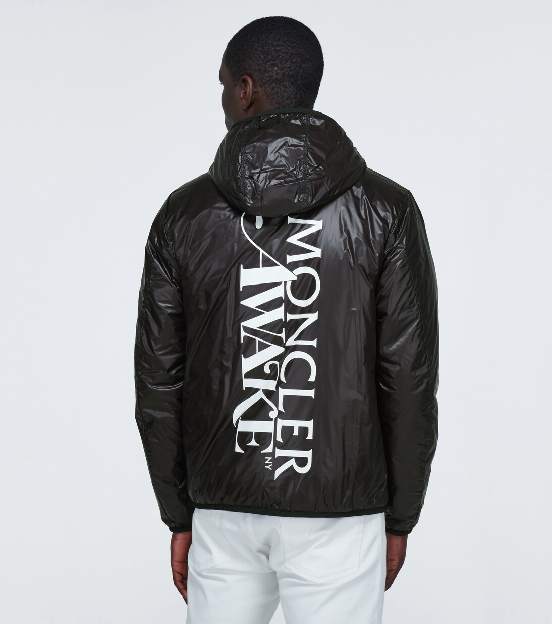 2 MONCLER 1952 & AWAKE NY Lau jacket | Moncler Genius