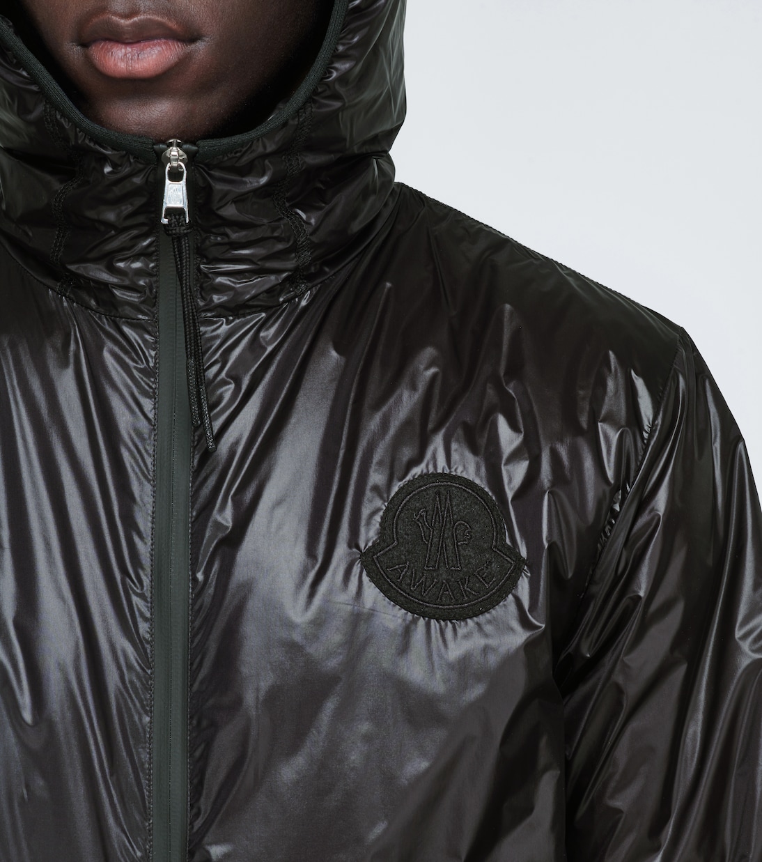 2 MONCLER 1952 & AWAKE NY Lau jacket | Moncler Genius