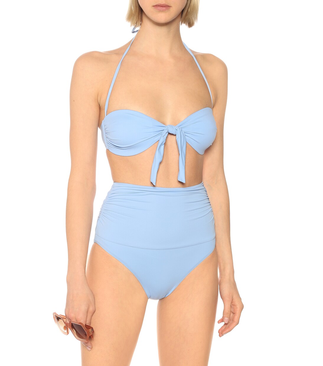 Caribe bikini top | Melissa Odabash