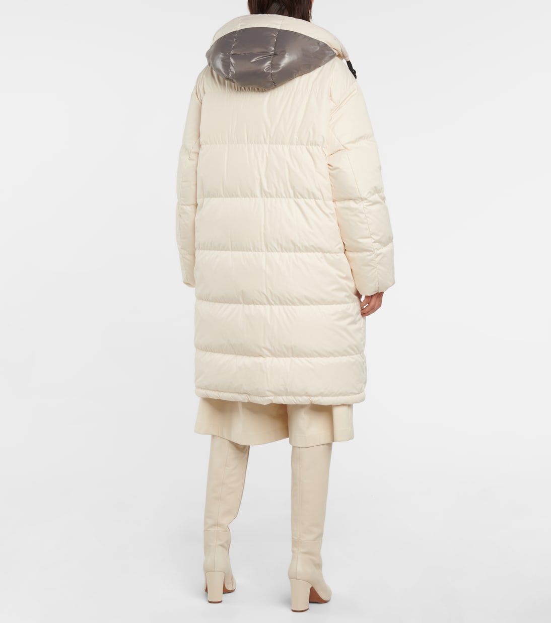 Daunenmantel Erysimum | Moncler