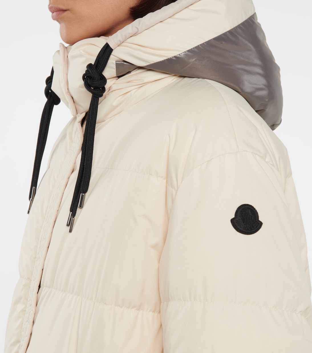 Daunenmantel Erysimum | Moncler