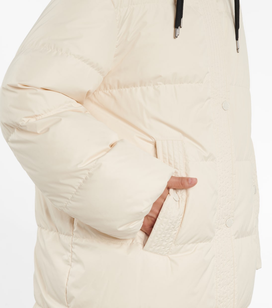 Daunenmantel Erysimum | Moncler