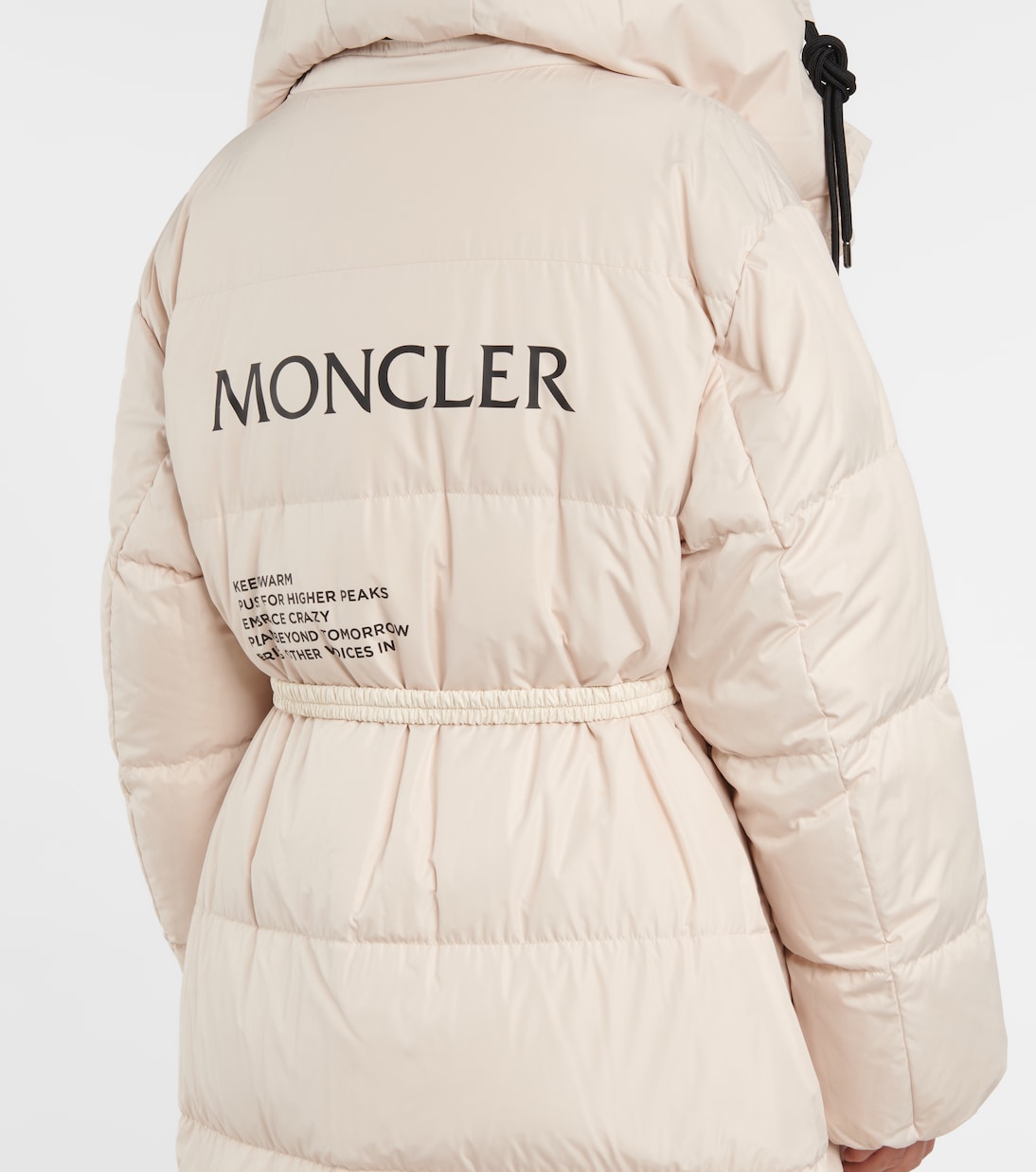 Daunenmantel Erysimum | Moncler