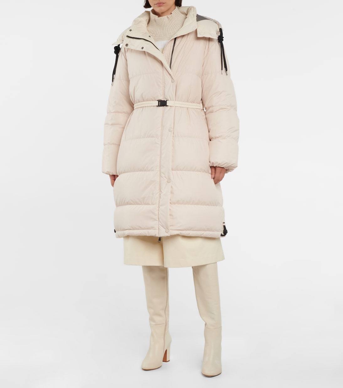 Daunenmantel Erysimum | Moncler