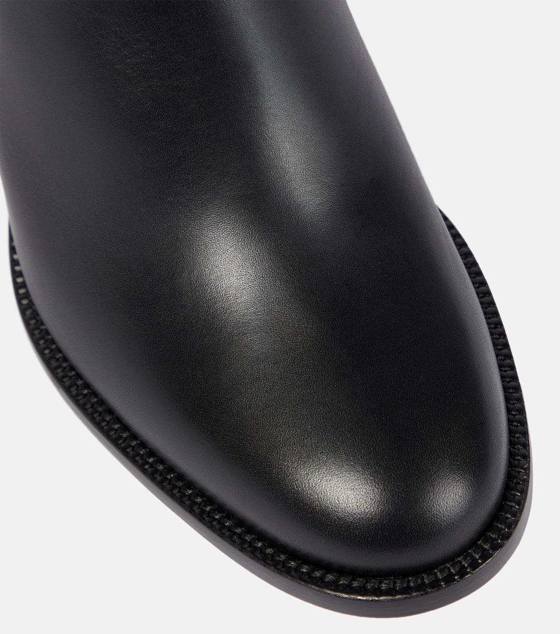 Adoxa 70 leather ankle boots | Christian Louboutin