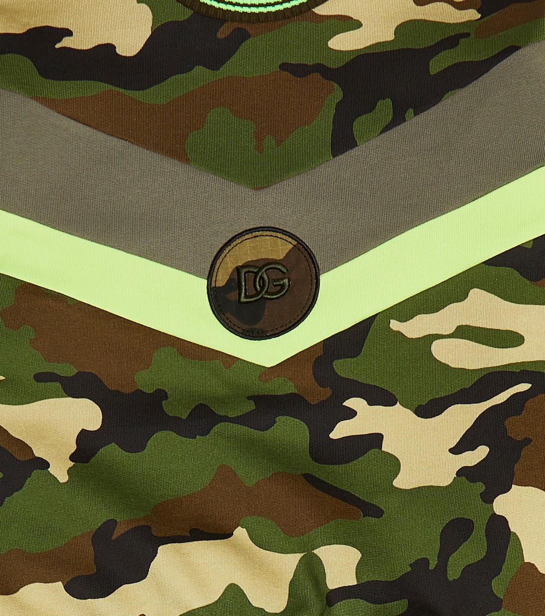 Sweatshirt aus Baumwolle | Dolce&Gabbana Kids