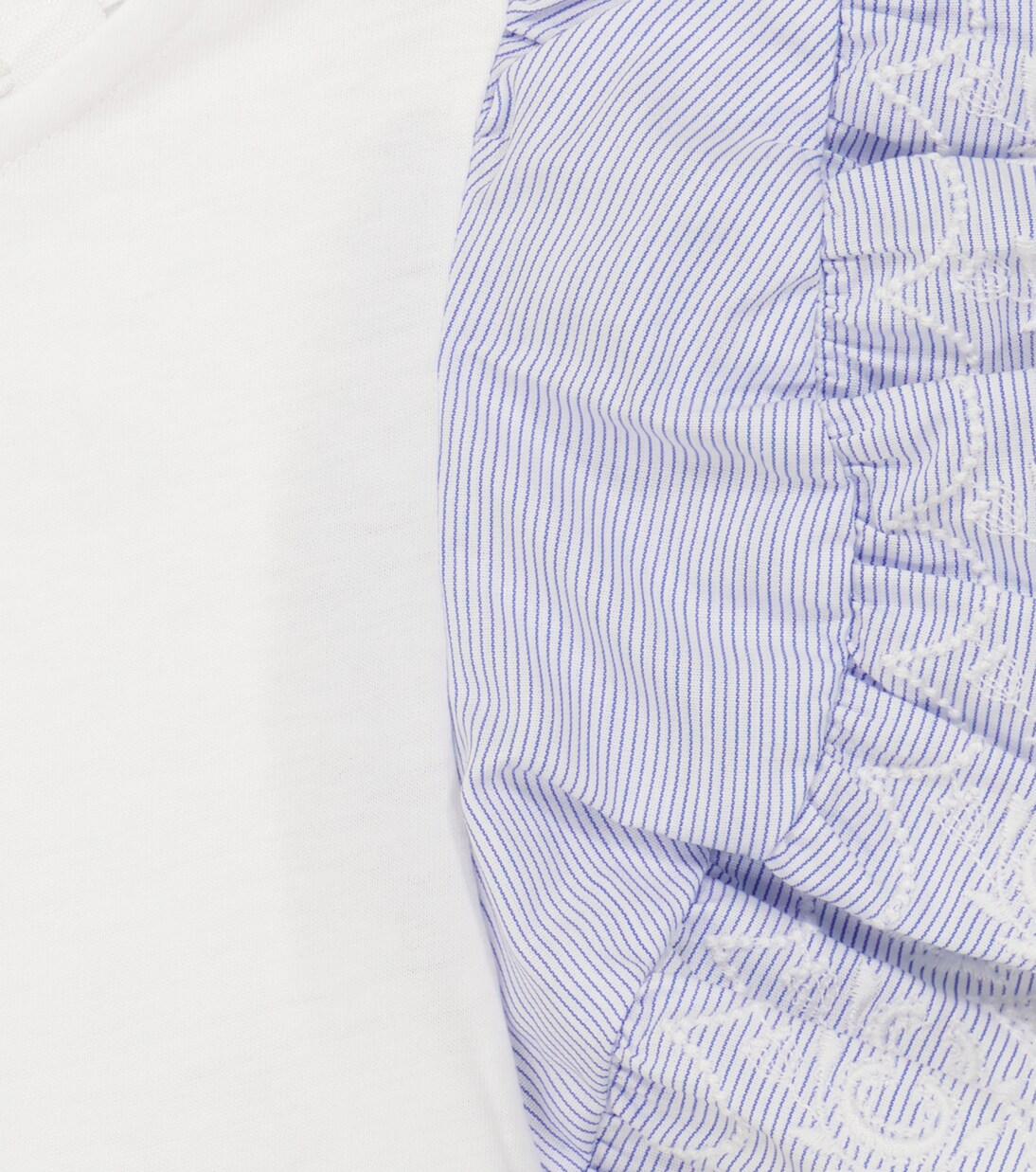 Cotton top | Chloé Kids