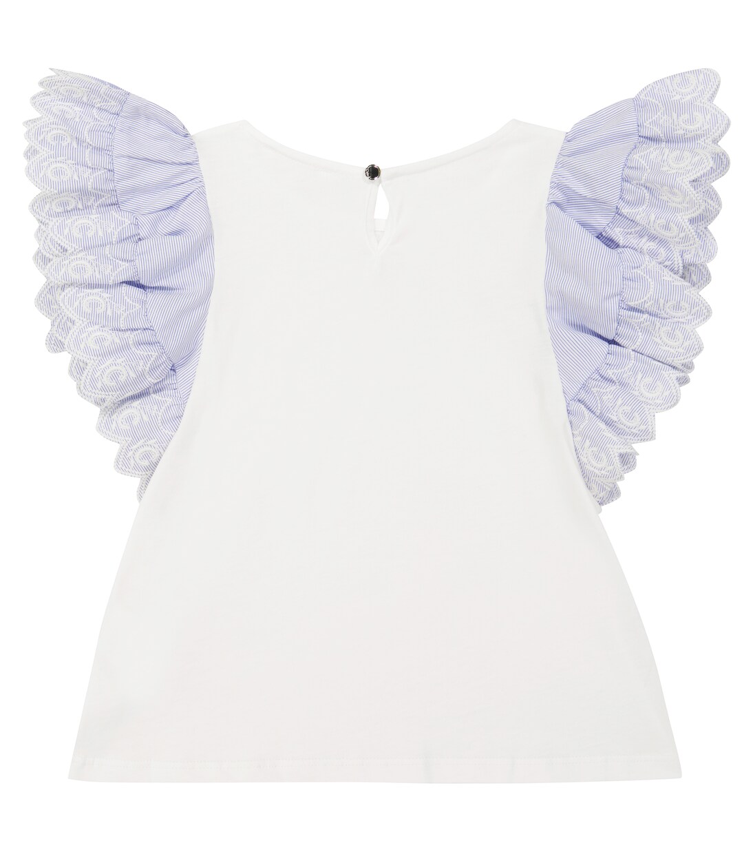 Cotton top | Chloé Kids