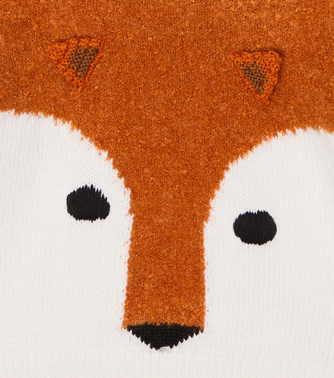 Baby - Pullover in maglia | Stella McCartney Kids