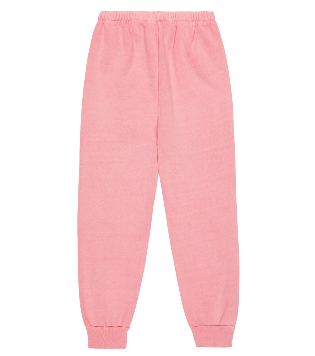 Panther printed cotton sweatpants | The Animals Observatory