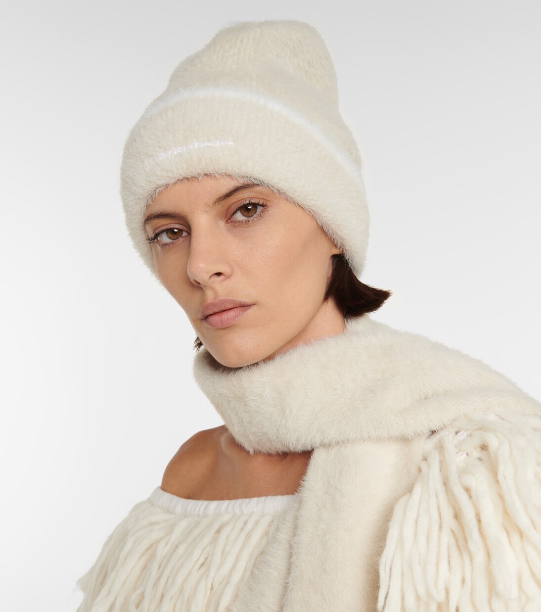 Le Bonnet Neve beanie | Jacquemus